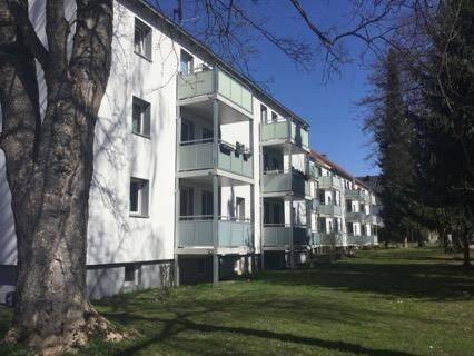 Schöne Wohnung sucht Mieter: praktische 3-Zi.-Wohnung, 89522 Heidenheim an der Brenz