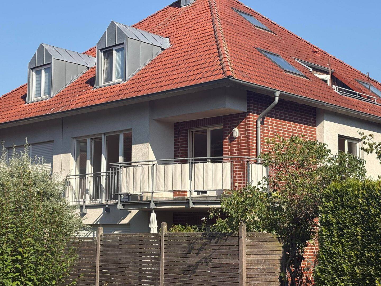Attraktive 3-Zimmer Eigentumswohnung in Borken, 46325 Borken