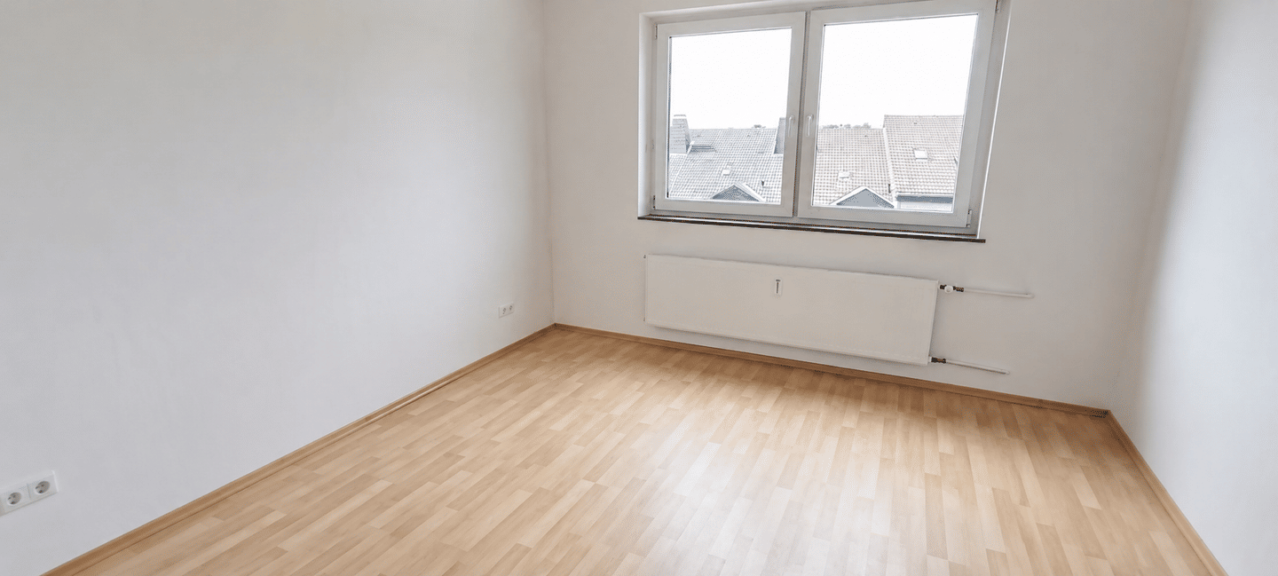 3-Zimmer-Wohnung mit Balkon in Vieselerhofstraße 30, WE5, 44287 Dortmund., 44287 Dortmund (Aplerbeck Aplerbecker Mark Berghofen Schüren Sölde)