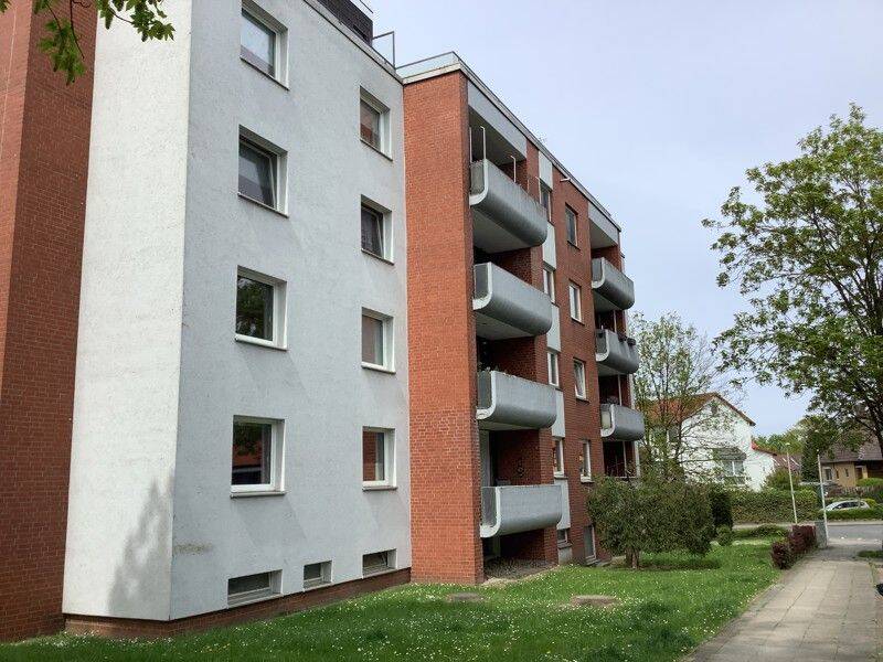 Willkommen Zuhause: ansprechende 3-Zimmer-Penthousewohnung in Anderten – Schleusenviertel, 30559 Hannover