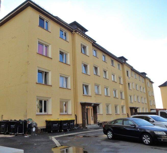 Ideal für Familien: weitläufige 3-Zimmer-Wohnung