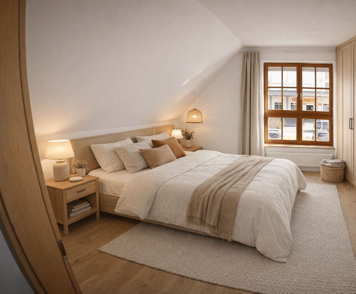 2 Zimmer-Komfort-Wohnung in Herzogenaurach/Münchaurach, 53q, 91086 Aurachtal