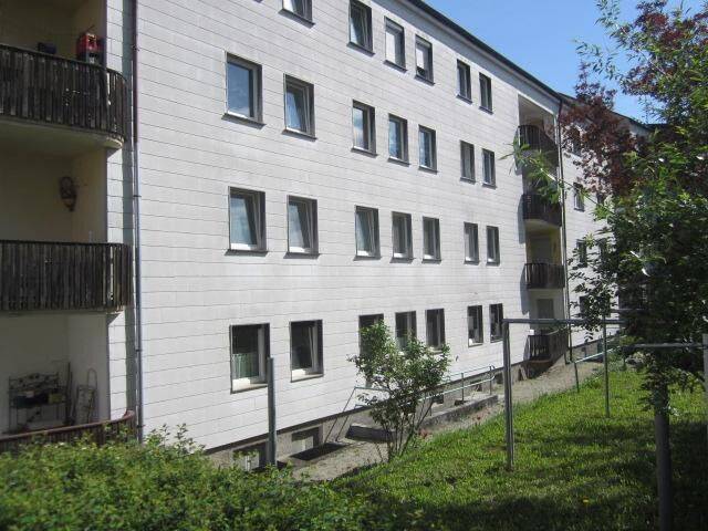 Top aufgeteilt: Frisch renovierte, moderne 3-Zimmer – Wohnung, 94032 Passau (Altstadt Haidenhof-Nord Haidenhof-Süd Innstadt)