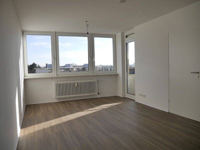 Schöne 2-Zimmer-Wohnung mit Balkon in Maintal-Bischofsheim zu vermieten, 63477 Maintal