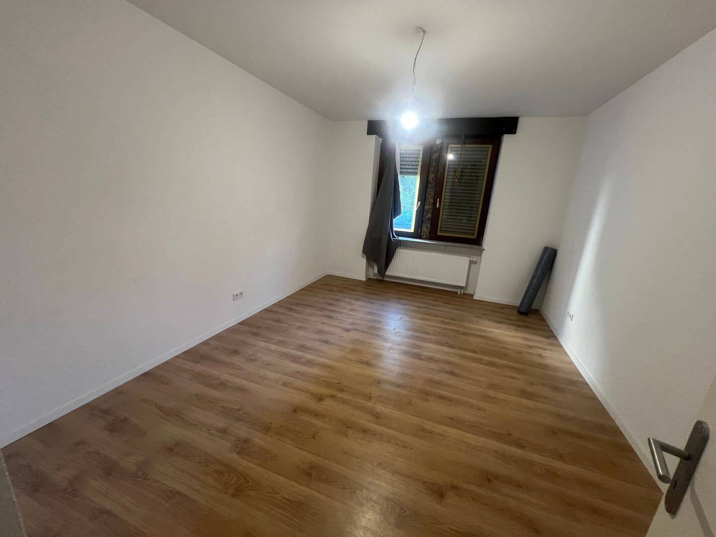 Neu renoviertes 1,5 Zimmer Apartment im Nauwieser Viertel!!!, 66111 Saarbrücken