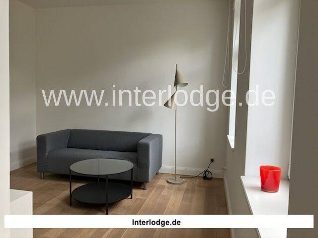 INTERLODGE Bonn: Modern möblierte Wohnung, 53113 Bonn (Gronau Kessenich Poppelsdorf Zentrum)