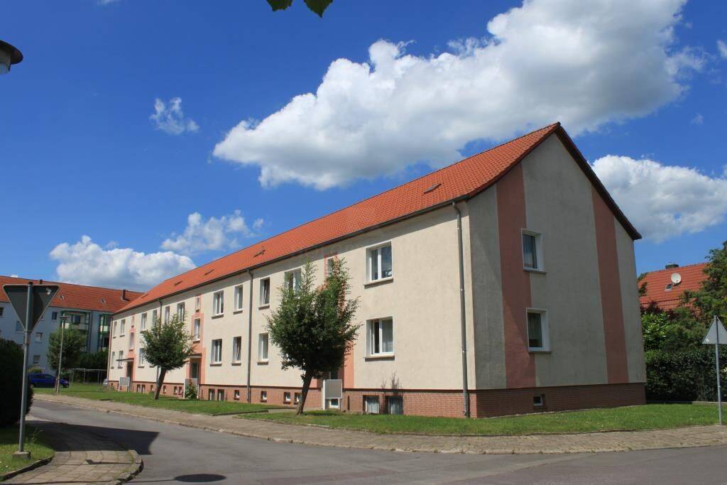 3-Raum-Wohnung, 29410 Salzwedel