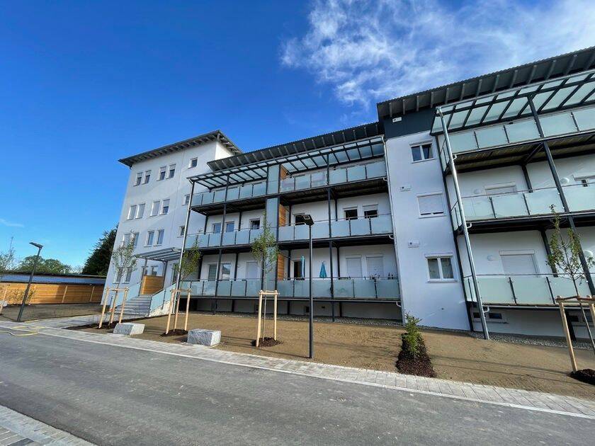 Moderne 2-Zimmer-Wohnung mit Balkon!, 94431 Pilsting