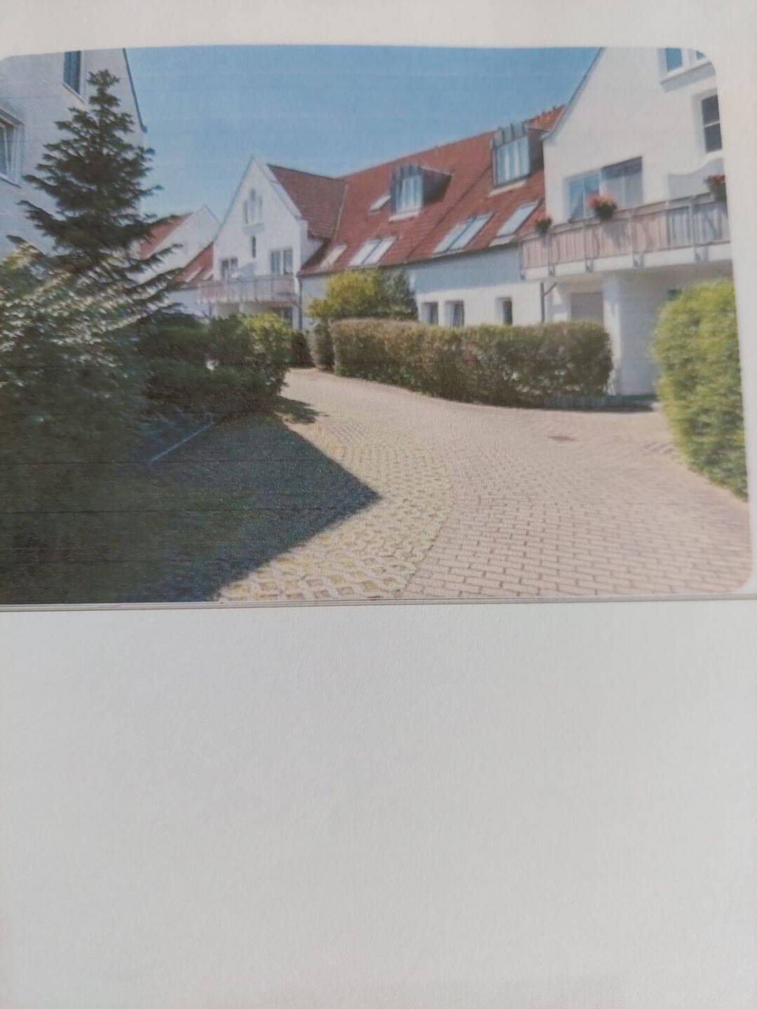 Ein besonders Angebot: Erst Mieter zum Ausprobieren, dann Eigentümer?, 1328 Dresden