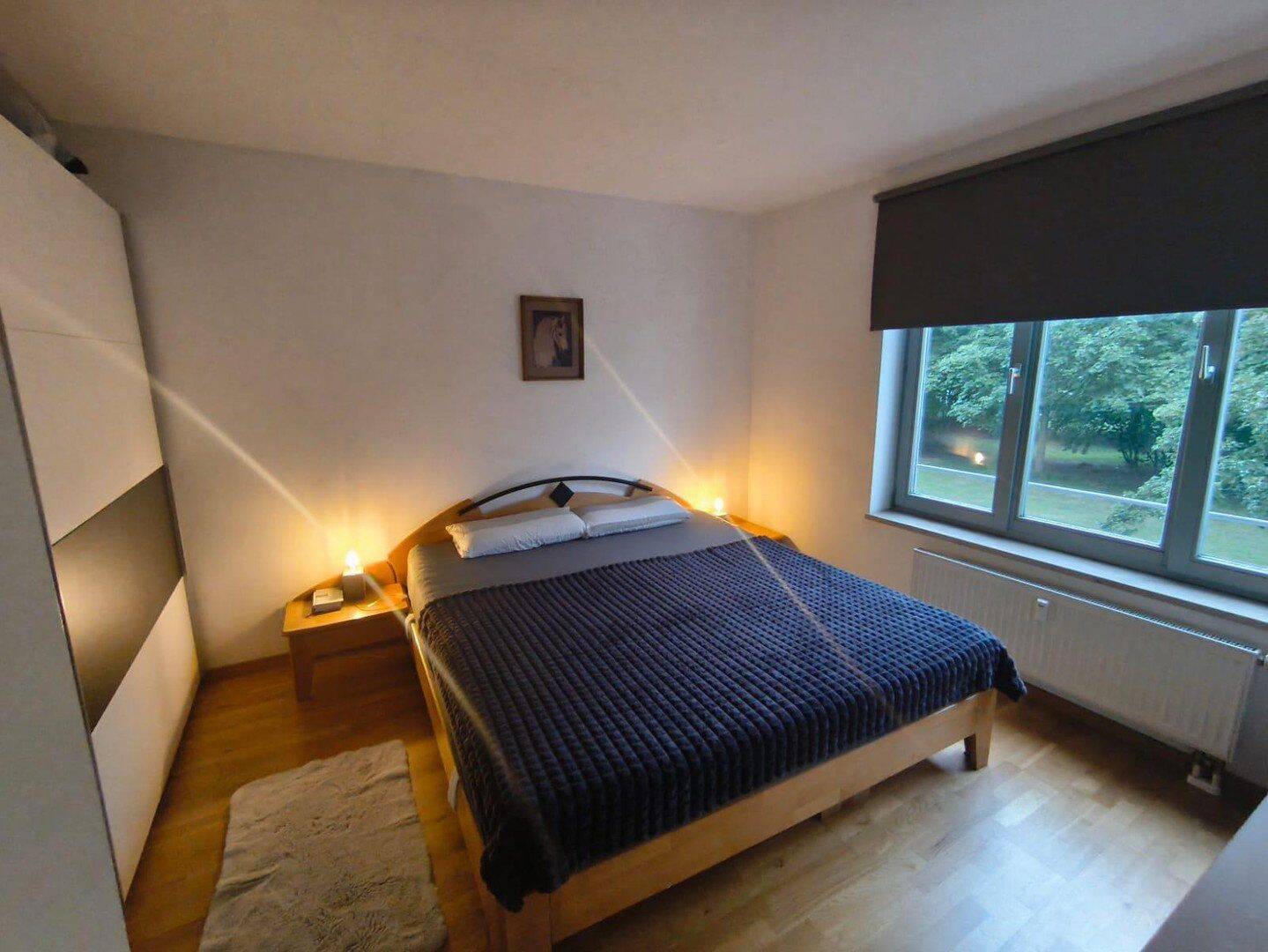 2 Zimmer in Schönefeld bei Berlin mit EBK und Tiefgarage, 12529 Schönefeld