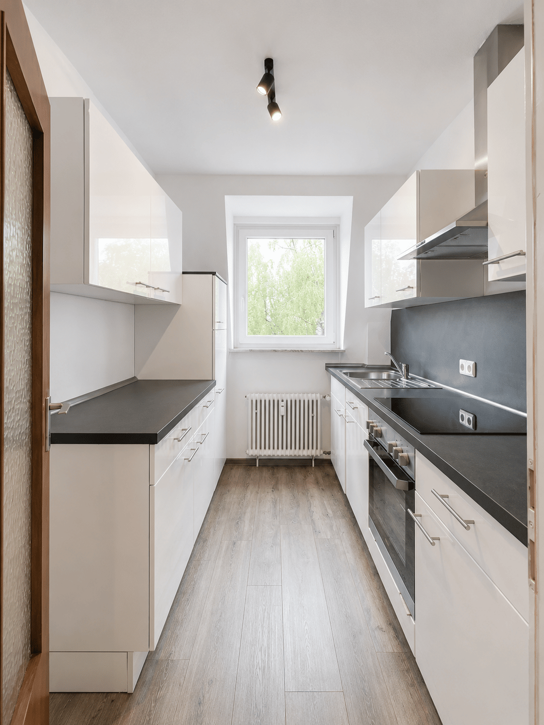 3-Zimmer-Wohnung mit Balkon und Einbauküche in Göttingen, 37085 Göttingen