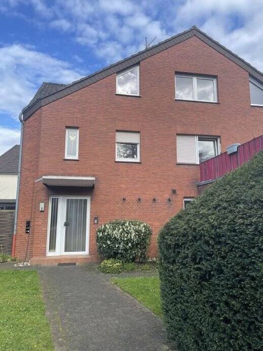 Im Westen was Neues – ruhige Wohnung in zweiter Reihe, 59067 Hamm