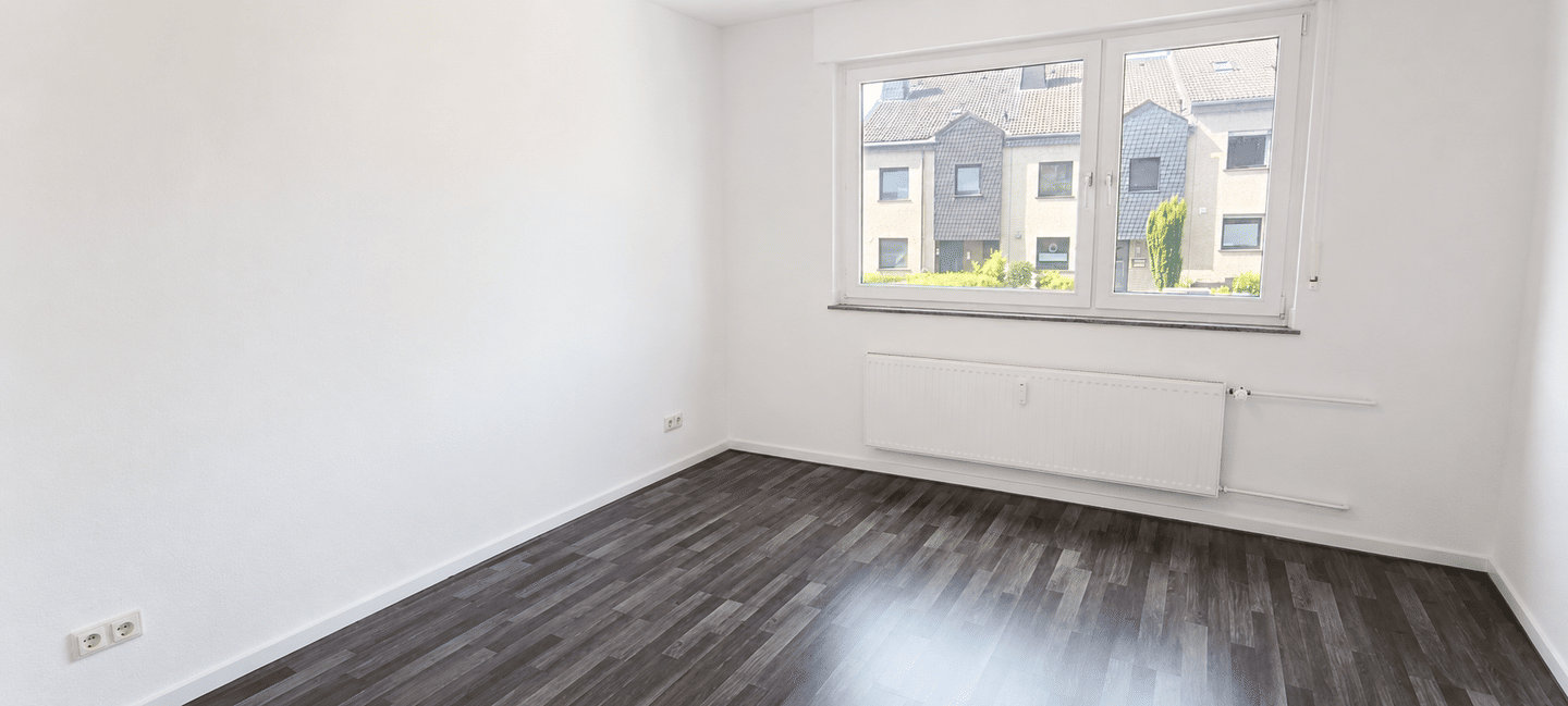3-Zimmer-Wohnung mit Balkon in Vieselerhofstraße 30, WE1, 44287 Dortmund., 44287 Dortmund (Aplerbeck Aplerbecker Mark Berghofen Schüren Sölde)