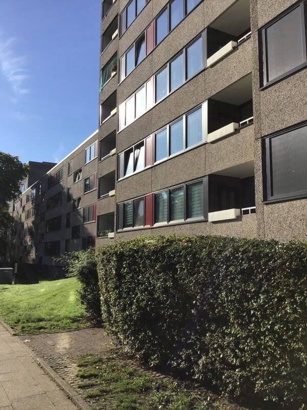 Toptip: Schicke 2-Raum-Wohnung mit Balkon!