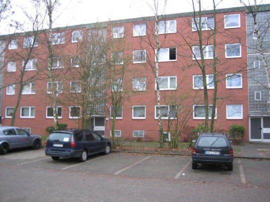 Nimm mich! Günstige 4-Zimmer-Wohnung, 21502 Geesthacht