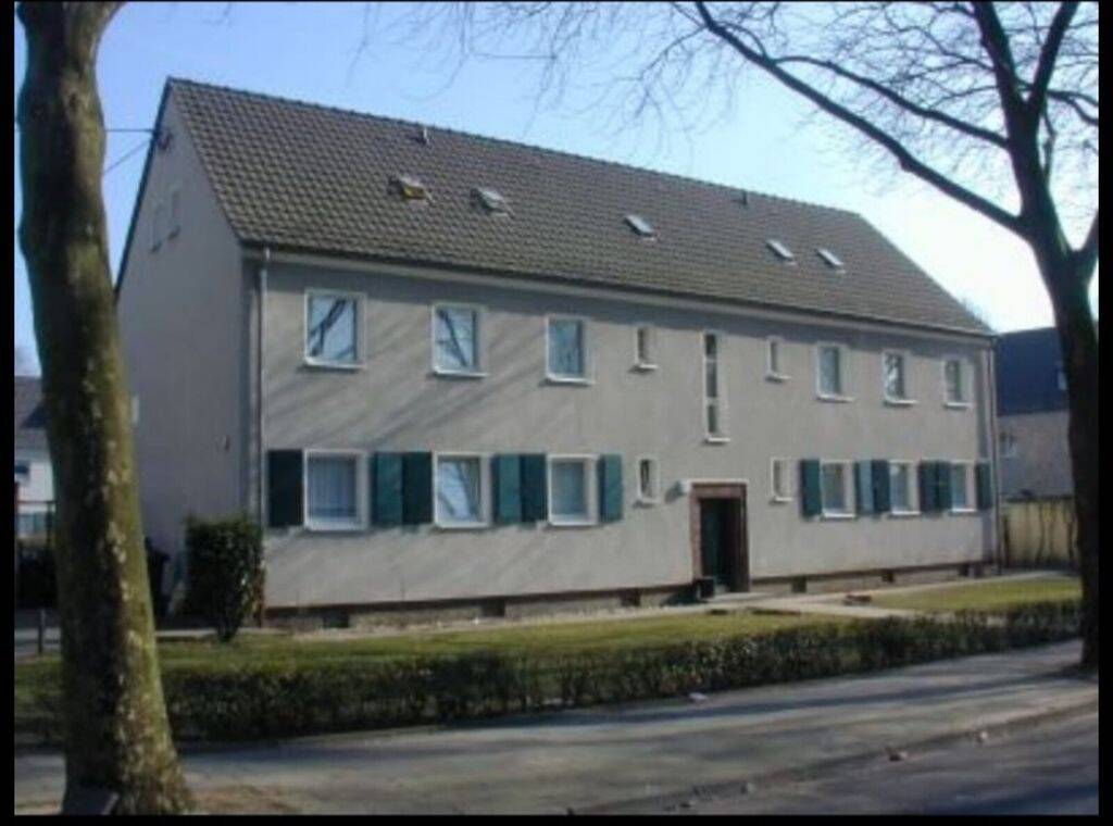 3-Zimmer-Wohnung in Moers Meerbeck, 47443 Moers