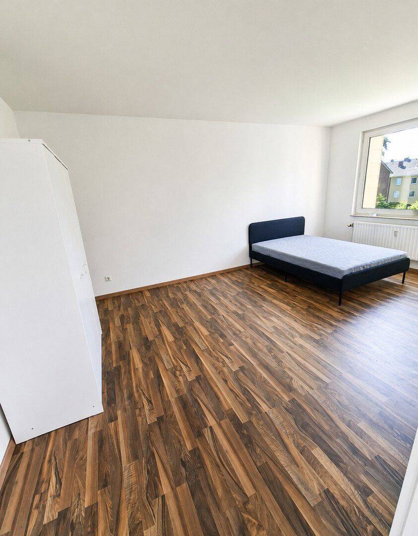 Modernes möbliertes WG-Zimmer in Mannheim-Käfertal, 68309 Mannheim (Käfertal Vogelstang)