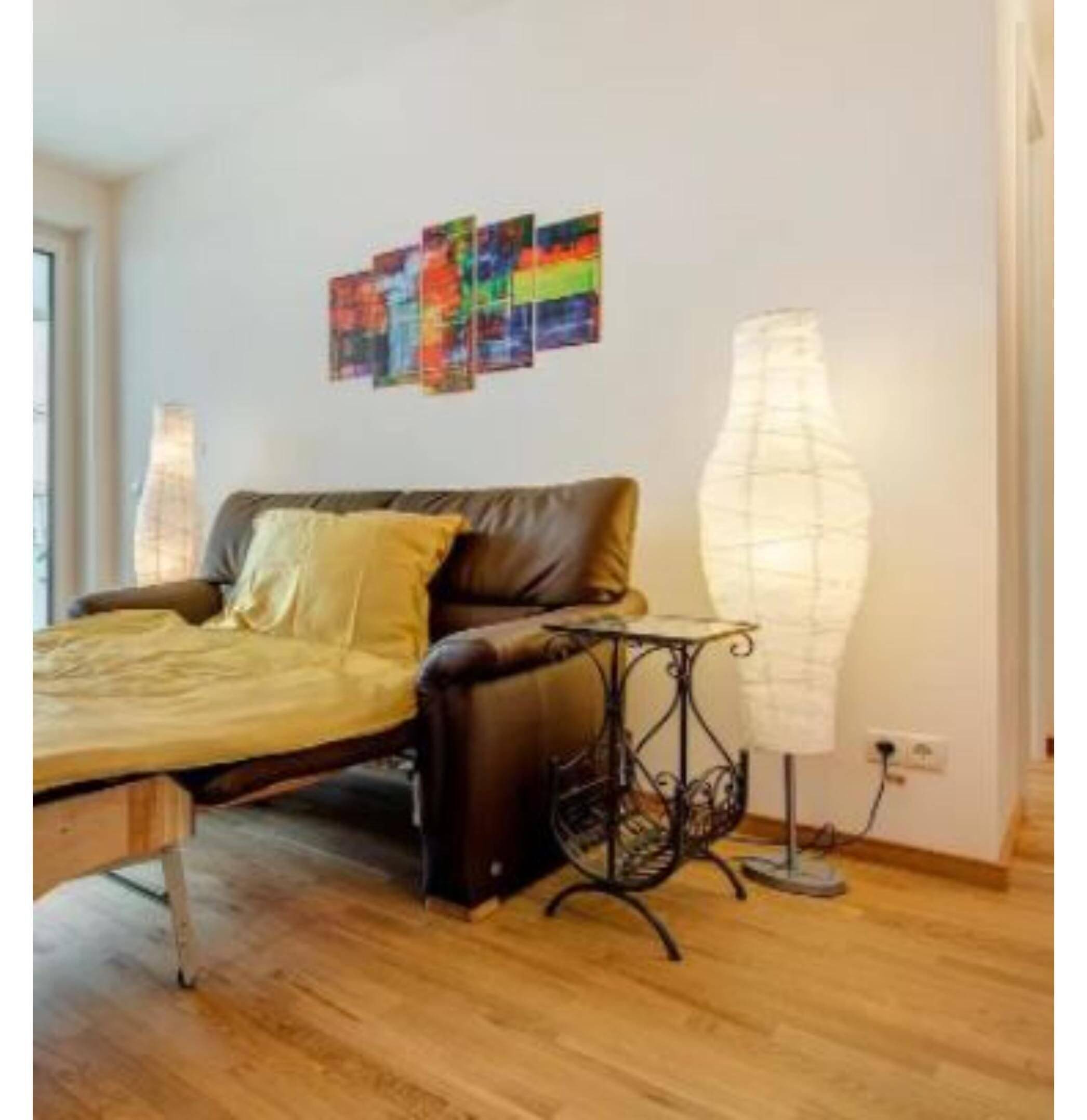 Neu renovierte 2-Zi.- Wohnung in Barsinghausen zu vermieten, 30890 Barsinghausen
