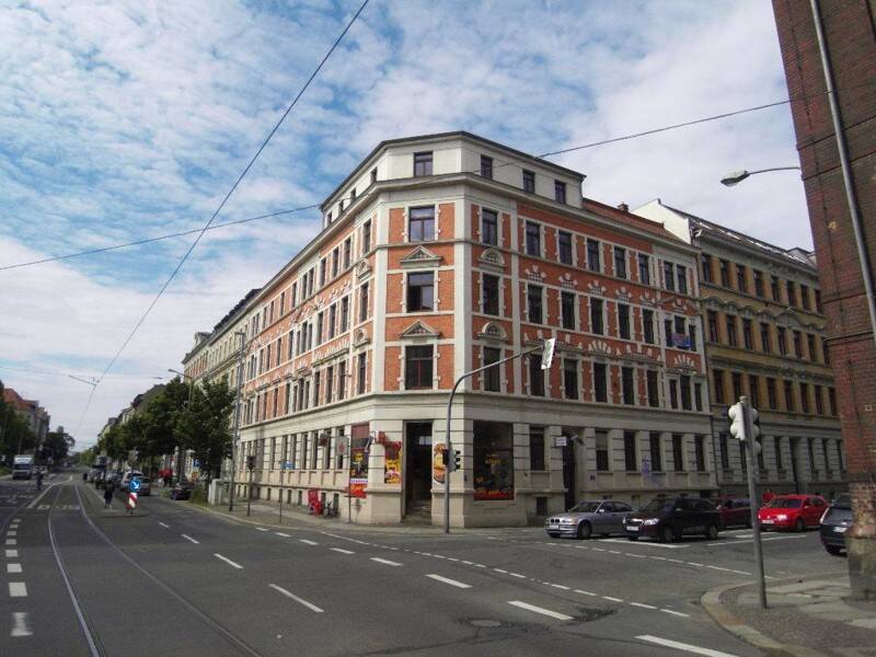 Auf gute Nachbarschaft: familienfreundliche 6-Zi.-Wohnung, 4317 Leipzig (Neustadt-Neuschönefeld Reudnitz-Thonberg Zentrum-Ost)