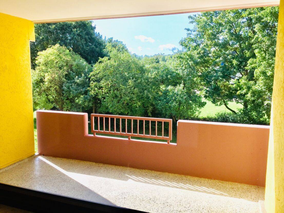 Uni gegenüber! -Ideal für Studenten. Sonnige Whg. mit Balkon, 54296 Trier