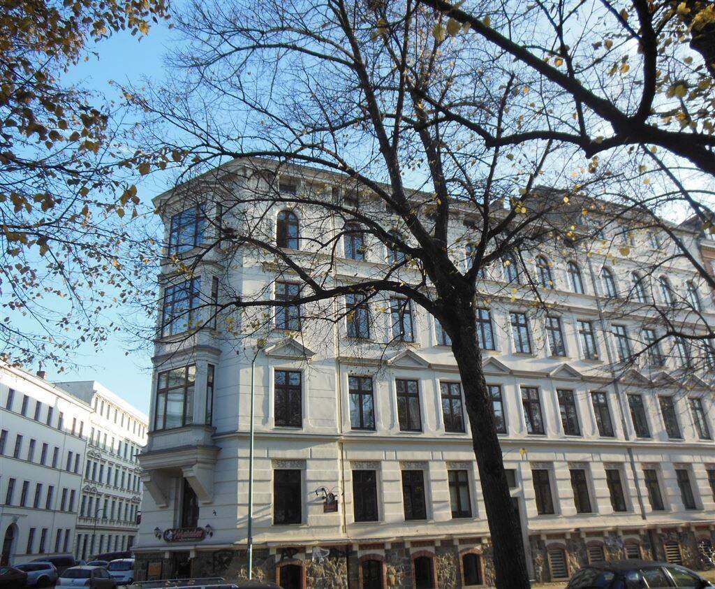 VIEL PLATZ! Geräumige 5 Zi-Whg. | 2 Bäder | für Familien und WG´s geeignet!, 4105 Leipzig (Zentrum-Nord Zentrum-Nordwest Zentrum-Ost Zentrum-West)