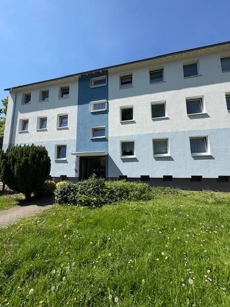 Endlich Zuhause: praktische 2-Zimmer-Wohnung, 45327 Essen (Katernberg Stoppenberg)