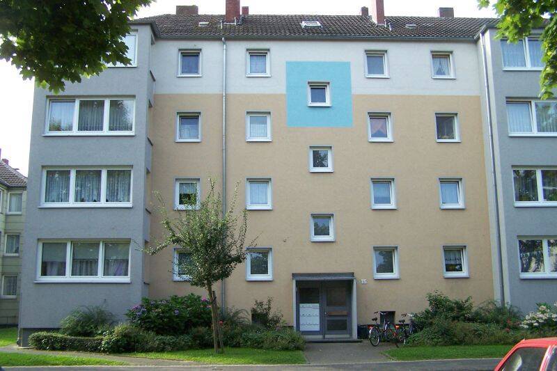 2-Zimmer-Wohnung in Mönchengladbach Bonnenbroich – Geneicken, 41238 Mönchengladbach