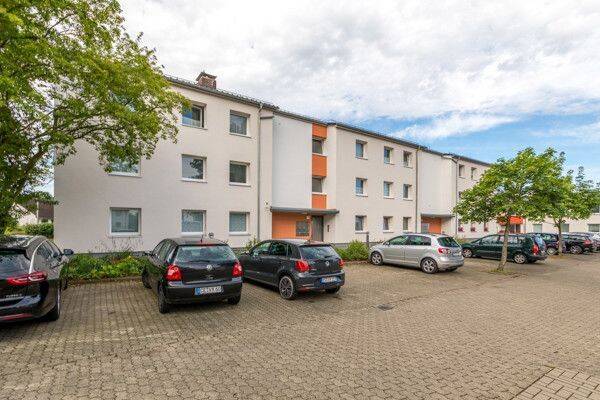 Stadtteil beliebt- in die Wohnung verliebt?, 38116 Braunschweig (Kanzlerfeld Lamme Lehndorf)