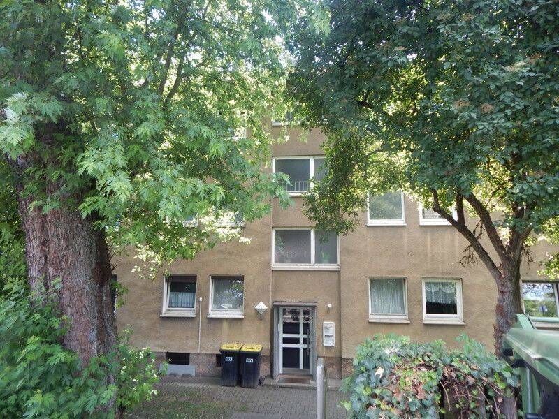 Neue Wohnung, neues Glück! 1-Zimmer-Citywohnung, 58507 Lüdenscheid