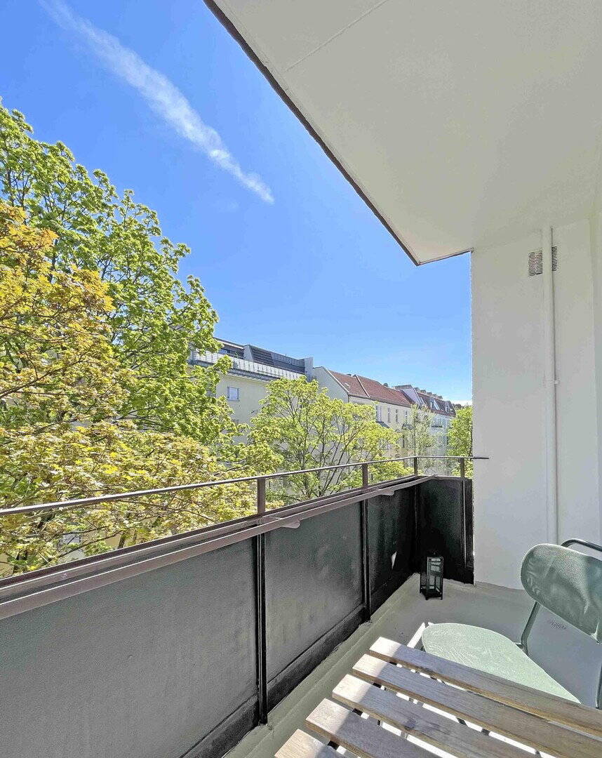 Wohnen am Ludwigkirchplatz: Erstbezug mit Balkon, provisionsfrei, 10719 Berlin (Charlottenburg-Wilmersdorf Charlottenburg Wilmersdorf)