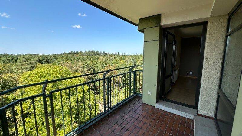 Toller Ausblick und Einbauküche! 3 Zimmer mit Balkon, 82061 Neuried
