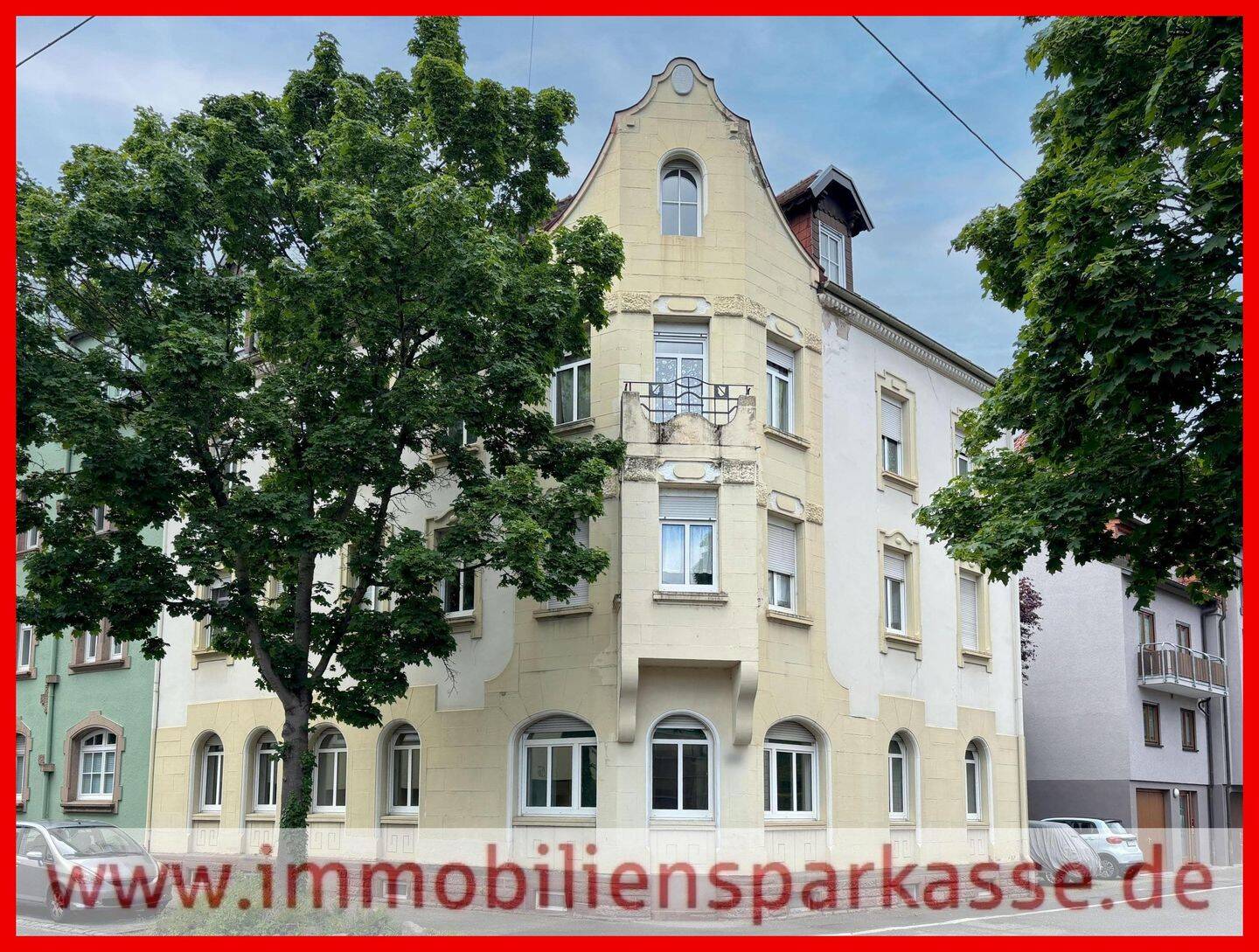 Tolle Dachgeschosswohnung mit Blick ins Grüne!, 75180 Pforzheim (Büchenbronn Dillweißenstein Sonnenberg Sonnenhof)