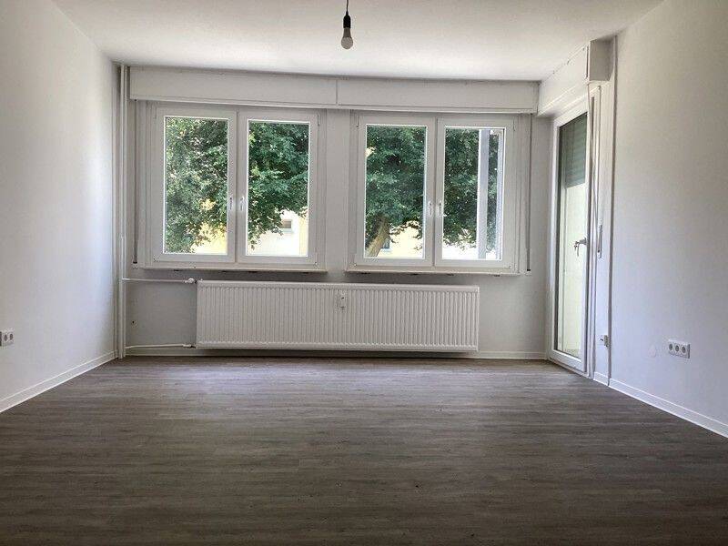Helle und geräumige 2-Zimmer in Baumheide zu vermieten. – 33609 Bielefeld – Bild 1 von 1