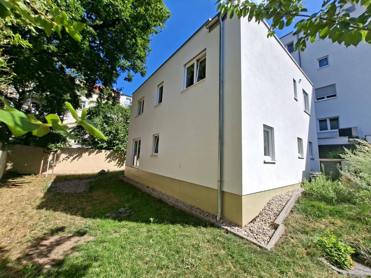 Geräumiges Einfamilienhaus mit 6 Zimmern in Schleußig, 4229 Leipzig (Kleinzschocher Plagwitz Schleußig)