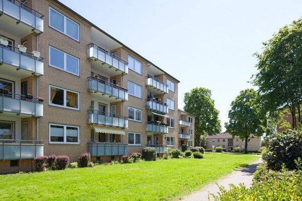 3-Zi.-Wohnung mit zwei Balkone in Leichlingen, 42799 Leichlingen (Rhld.)