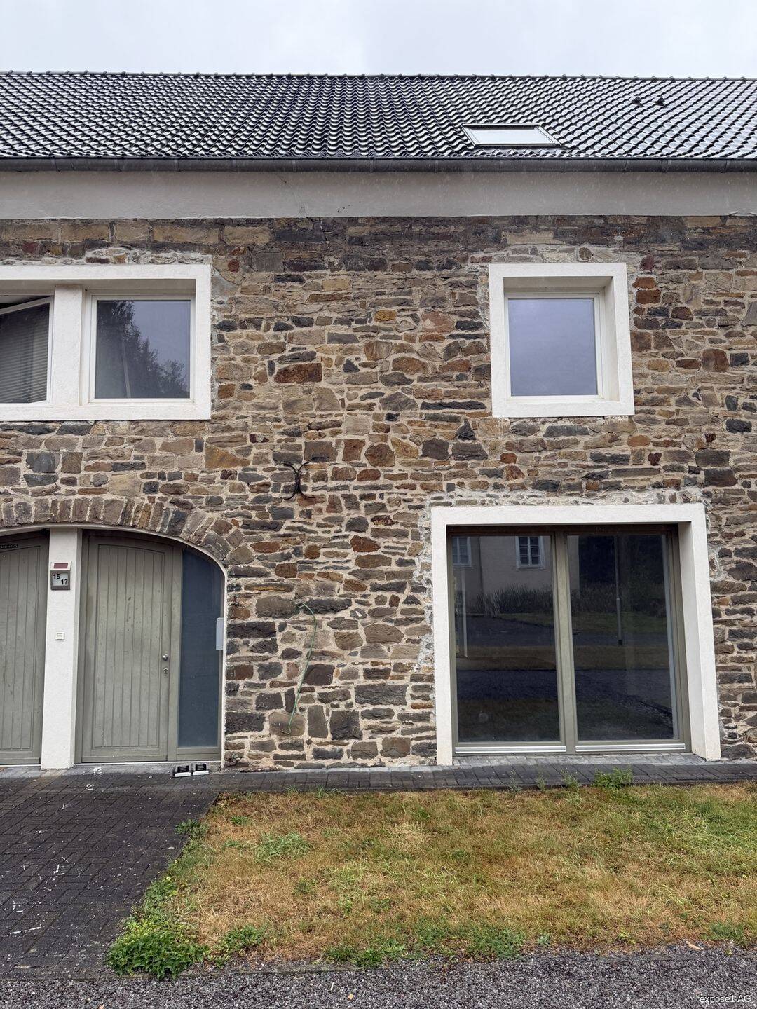 SHG+++ Renovierungsbedürftige großzügige Wohnung auf Gut Rocholz – WBS erforderlich, 58285 Gevelsberg