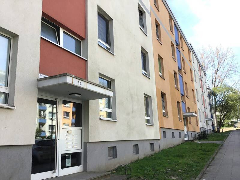Charmante 3-Raum-Wohnung mit Balkon zur Hofseite!, 45279 Essen (Freisenbruch Horst)