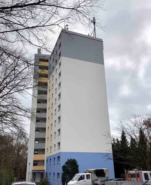 Ansprechende und individuelle 3-Zimmer-Wohnung, 65193 Wiesbaden (Sonnenberg Wiesbaden)