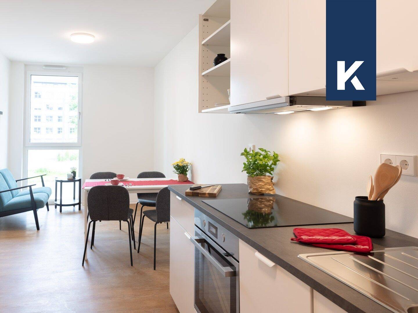 Wohnung in Aachen