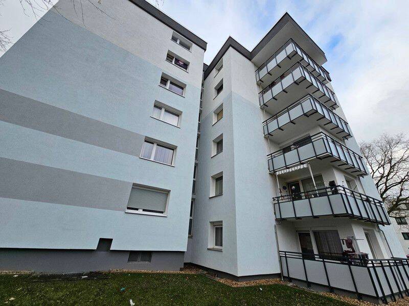 Schöner Wohnen: weitläufige 3-Zimmer-Wohnung, 52249 Eschweiler