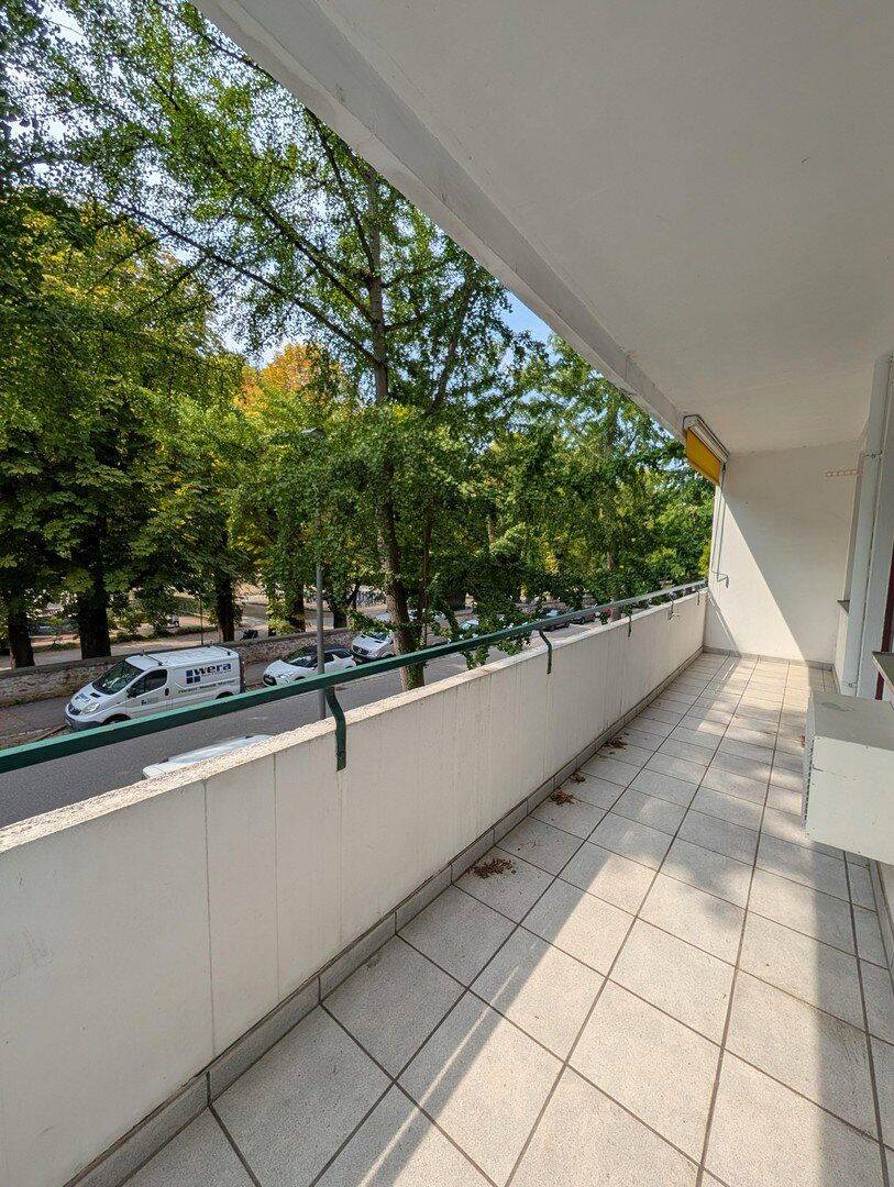 Familien- und Tierfreundliche Stadtwohnung 4 Zimmer Wohnung, 76227 Karlsruhe (Durlach Hohenwettersbach Stupferich)