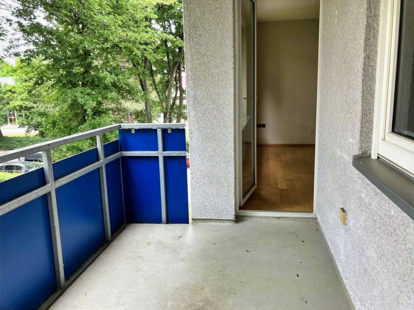 Attraktive 3-Zimmerwohnung mit Balkon und Einbauküche in Toplage von Kassel-Wehlheiden, 34121 Kassel (Mitte Süd Wehlheiden)