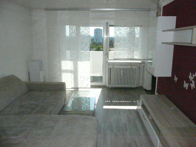 Mietwohnung, 2 Zimmer, 66 m², in Nürnberg, 90471 Nürnberg (Dutzendteich Langwasser Neuselsbrunn Stadion Zollhaus)