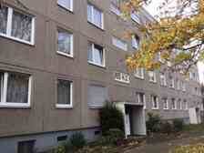 Umzug gefällig? 3-Zimmer-Wohnung in grüner Wohnlage, 34123 Kassel (Bettenhausen Forstfeld Unterneustadt Waldau)