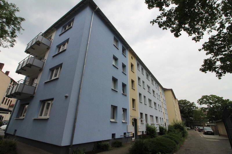 Sparen und genießen: Wärmedämmung und sanierte Balkone!