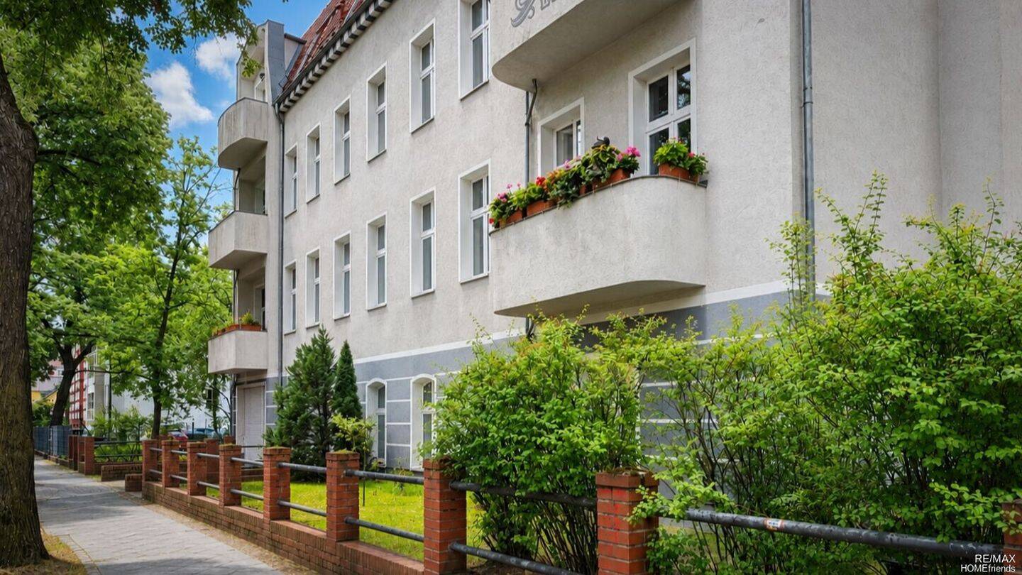 3-Zimmer-Eigentumswohnung | Berliner Altbau mit modernem Wohngefühl | Ruhige Lage in Berlin-Karlshorst, 10318 Berlin (Treptow-Köpenick)