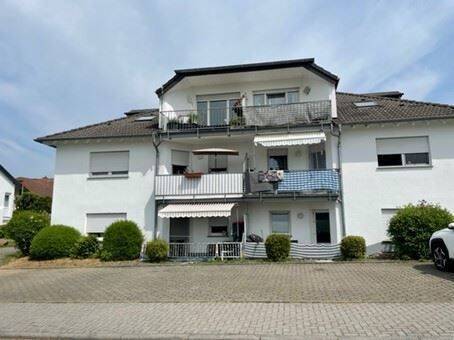 2- Zimmer, Bad, Balkon mit Fernsicht, 65549 Limburg a.d. Lahn
