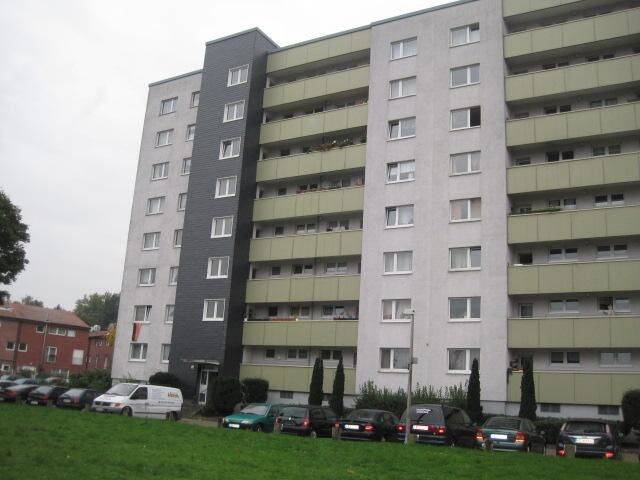 Preiswerte 3-Zimmer-Stadtwohnung, 50739 Köln (Nippes Bilderstöckchen Longerich Mauenheim Weidenpesch)