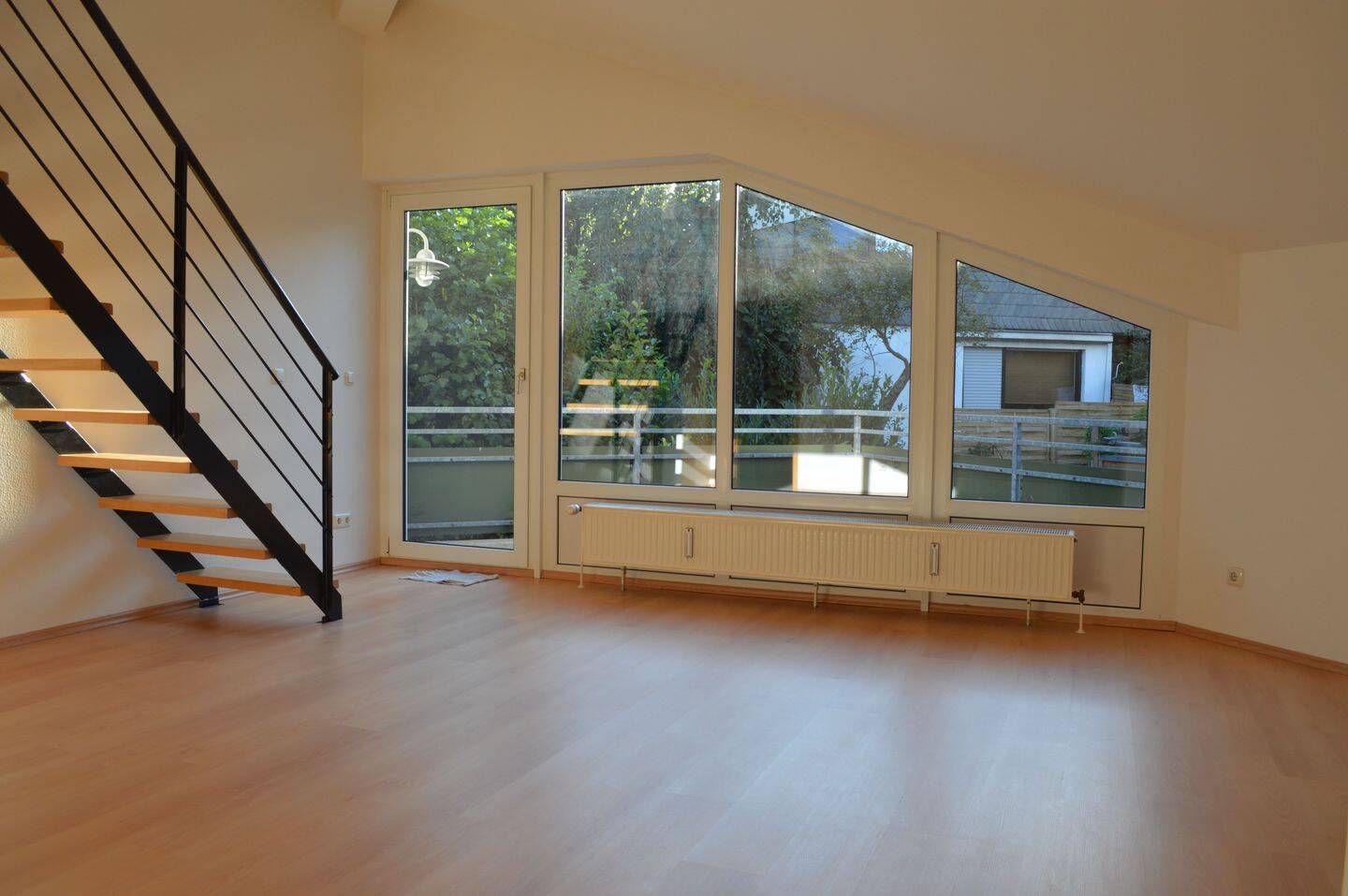Exklusives Stiepel -Wohnen mit Flair über zwei Etagen-, 44797 Bochum (Linden Stiepel Weitmar Wiemelhausen)