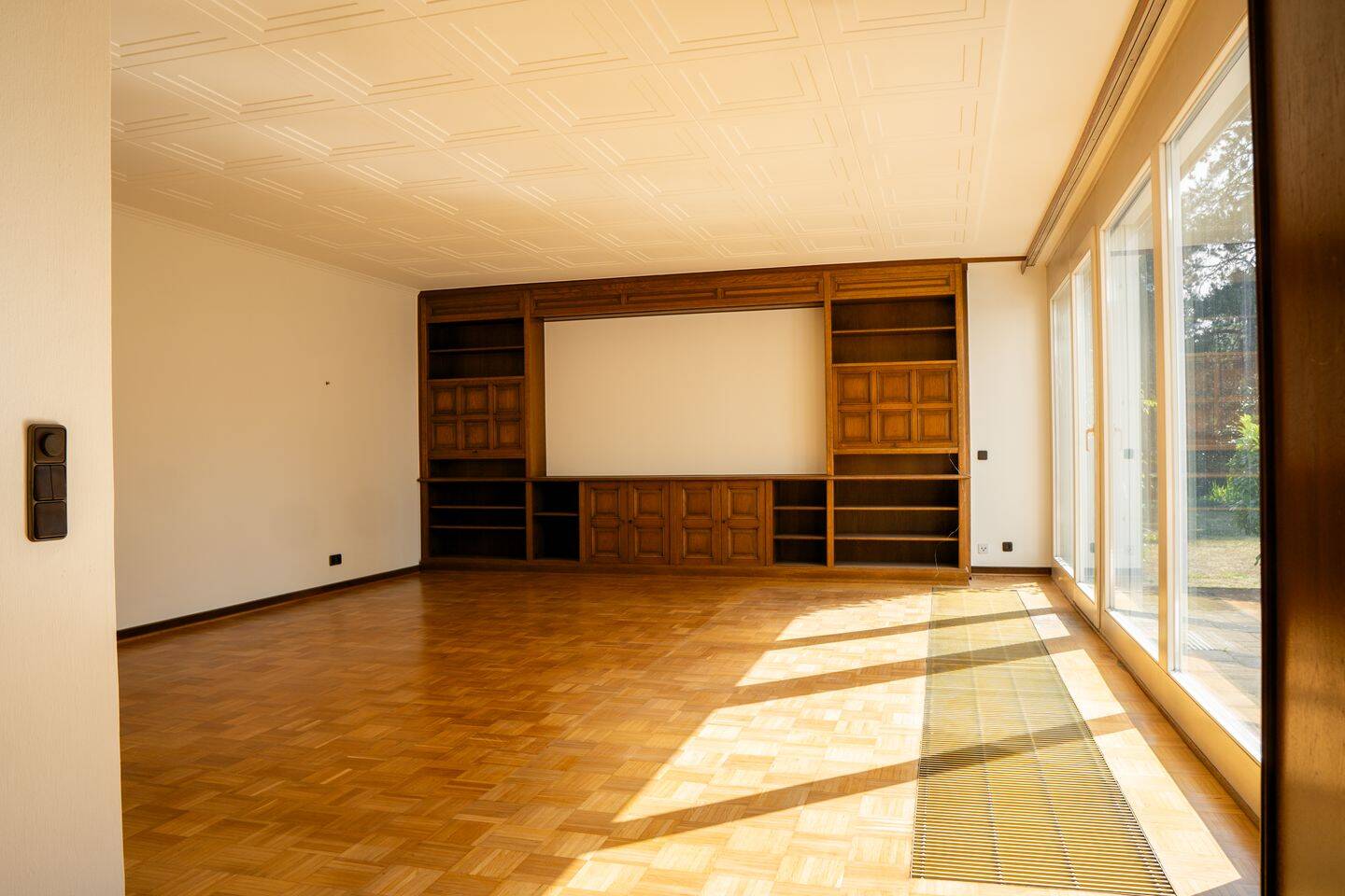 Großzügiges Wohnen mit Garten und Terrasse im Zweifamilienhaus!, 49214 Bad Rothenfelde